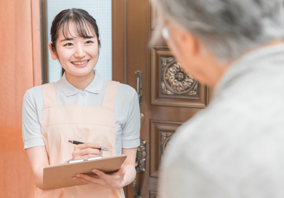サービス内容
